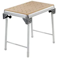 Festool Multifunkčný stôl MFT KAPEX (Tovar bol použitý)