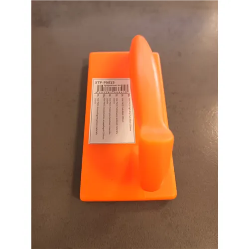 IGM PM15 Protišmykový podávač materiálu 150mm (Tovar bol použitý)