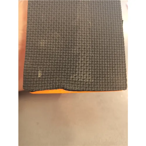 IGM PM15 Protišmykový podávač materiálu 150mm (Tovar bol použitý)