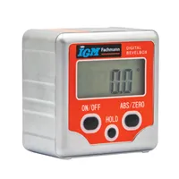 IGM Digitálny uhlomer +/- 180°, rozlíšenie na 0,1° (Tovar bol použitý)