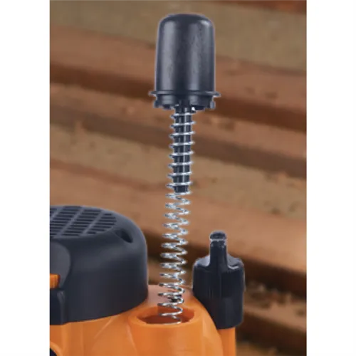CMT 8E Horná frézka 1000 W, klieština 8 a 12mm (Tovar bol použitý)