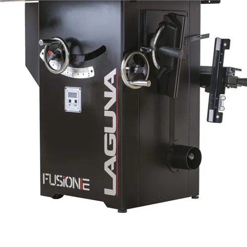 LAGUNA Fusion 2 mod.2022 Kotúčová píla (Tovar bol použitý)