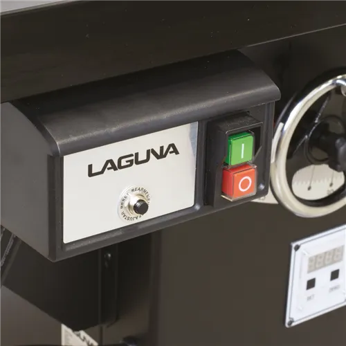 LAGUNA Fusion 2 mod.2022 Kotúčová píla (Tovar bol použitý)