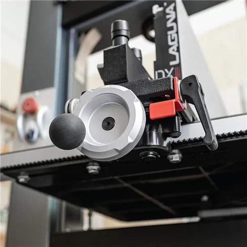 LAGUNA DX3 DriftMaster Pozdĺžne pravítko (Tovar bol použitý)