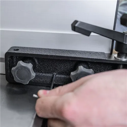 LAGUNA DX3 DriftMaster Pozdĺžne pravítko (Tovar bol použitý)