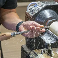 Kurz sústruženia dreva pre začiatočníkov 17.1.2026