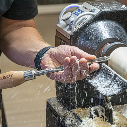 Kurz sústruženia dreva pre začiatočníkov 17.1.2026