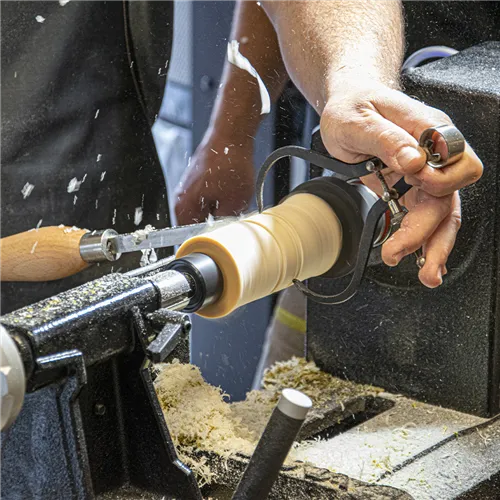 Kurz sústruženia dreva pre začiatočníkov 17.1.2026