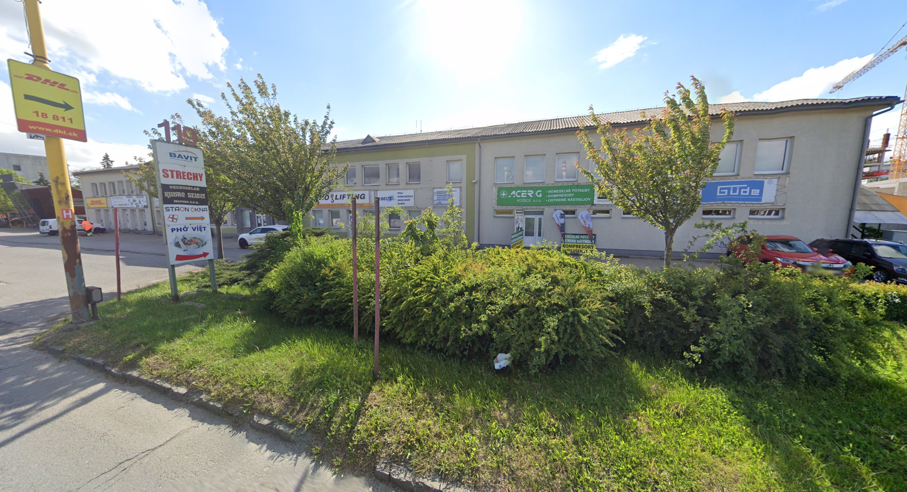 ACER G Košice s.r.o. - Košice