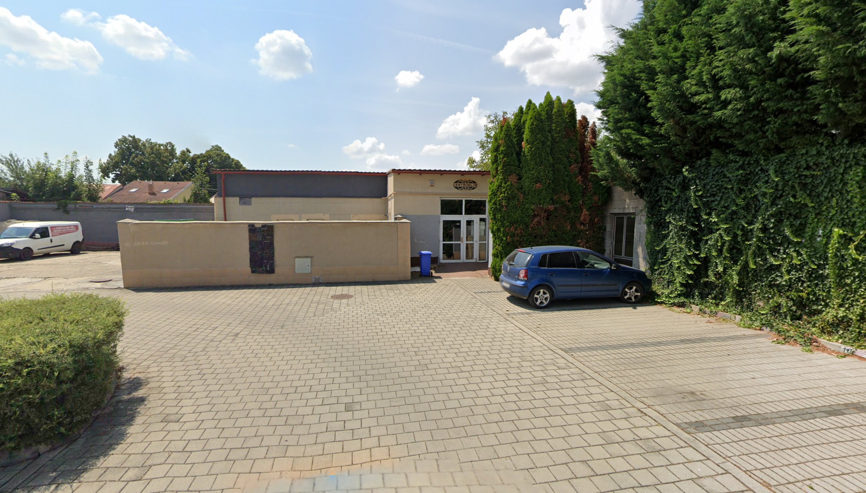 CENTROGLOB, s.r.o. - Trnava