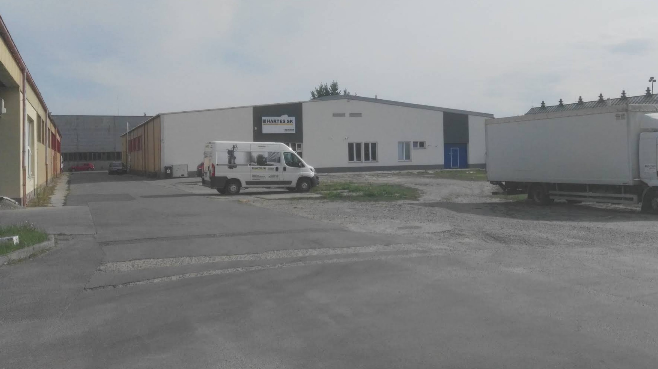 EURONAL s.r.o. - Trenčín