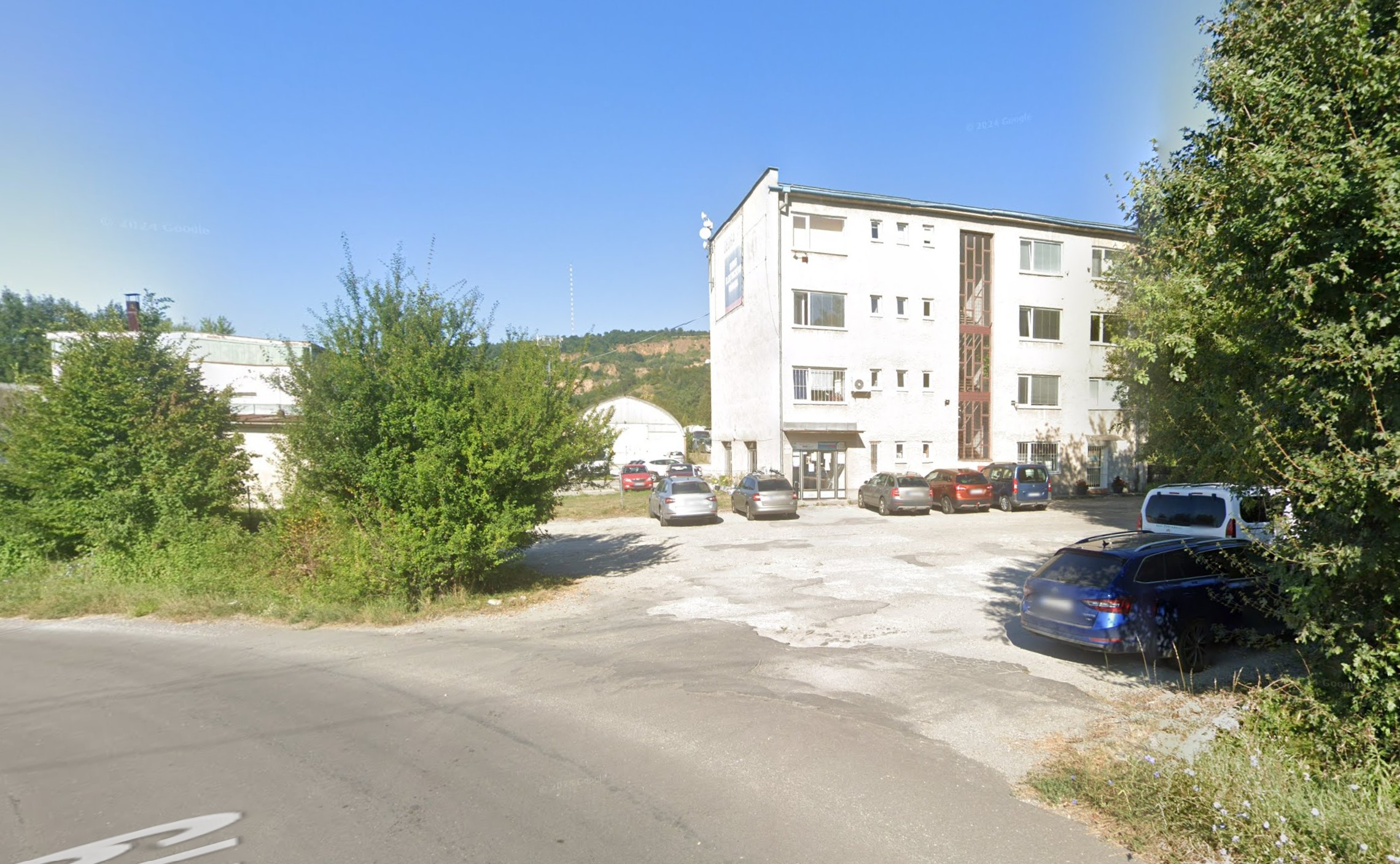 Jaroslav Slepčan - J.S. SERVIS - Banská Bystrica