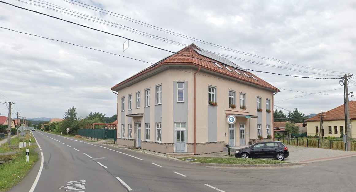ŠKORPION, spol. s r.o. - Sása
