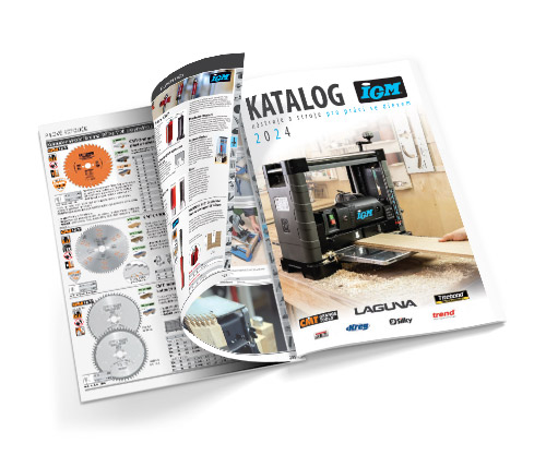 IGM Katalog 2024