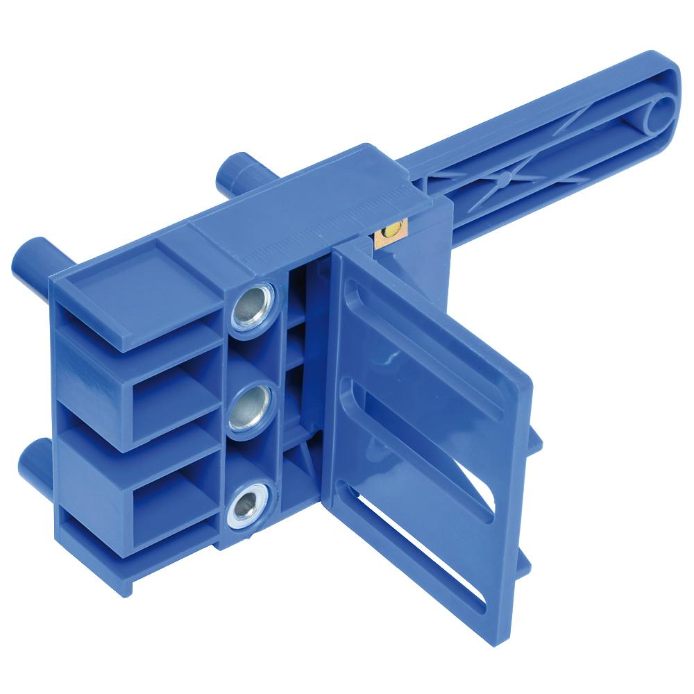 IGM Kolíkovací prípravok 30mm pre D6, 8 a 10mm 125-508819