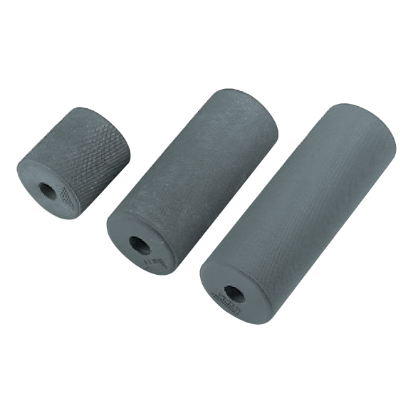 IGM Valec gumový - 72mm šírka 136-0040