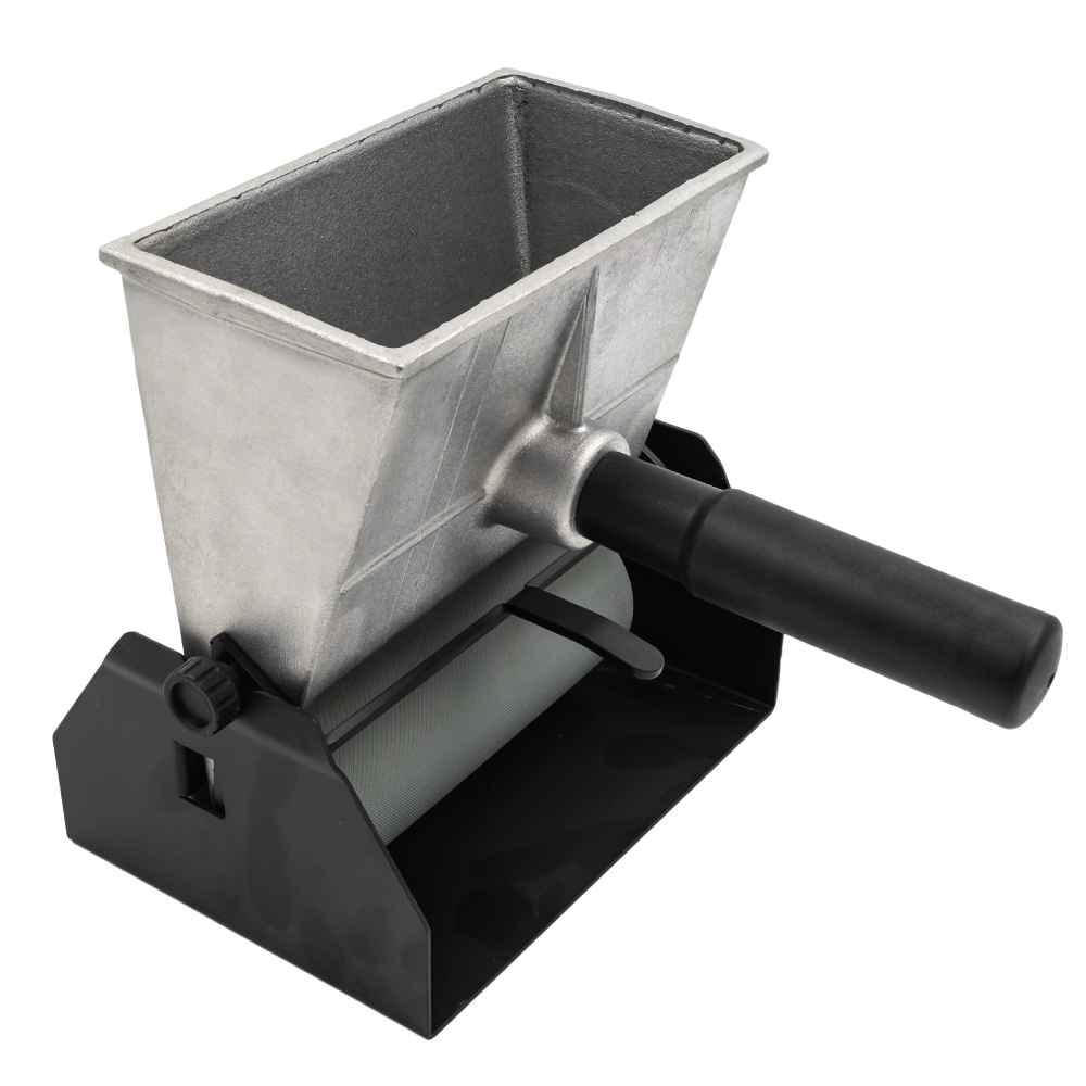 IGM Ručná nanášačka lepidla 150mm so stojančekom 136-0150G