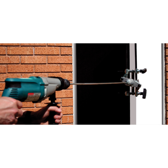 IGM Vrták na dlhé otvory na kabeláž - D10 x 950mm 137-10950