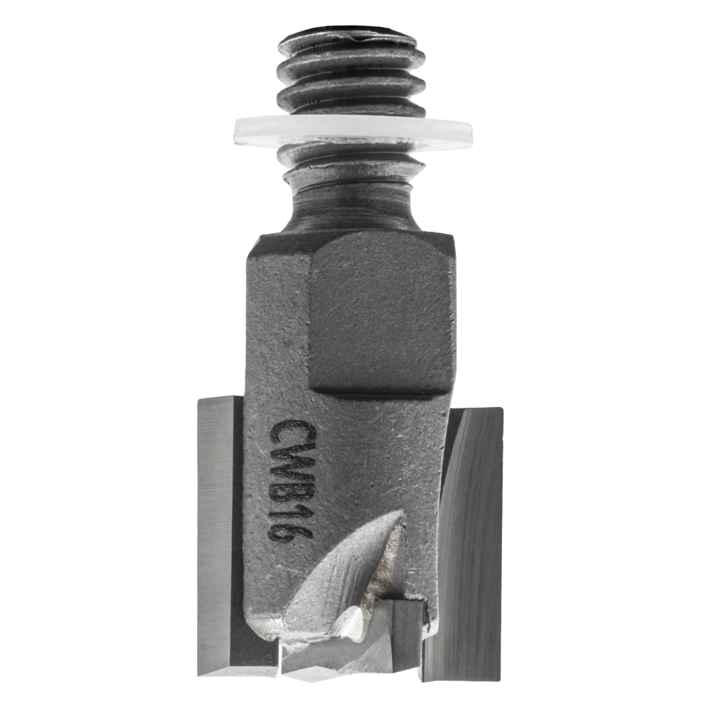IGM Fréza HW pre drevené dvere - D22 mm 137-CWB22