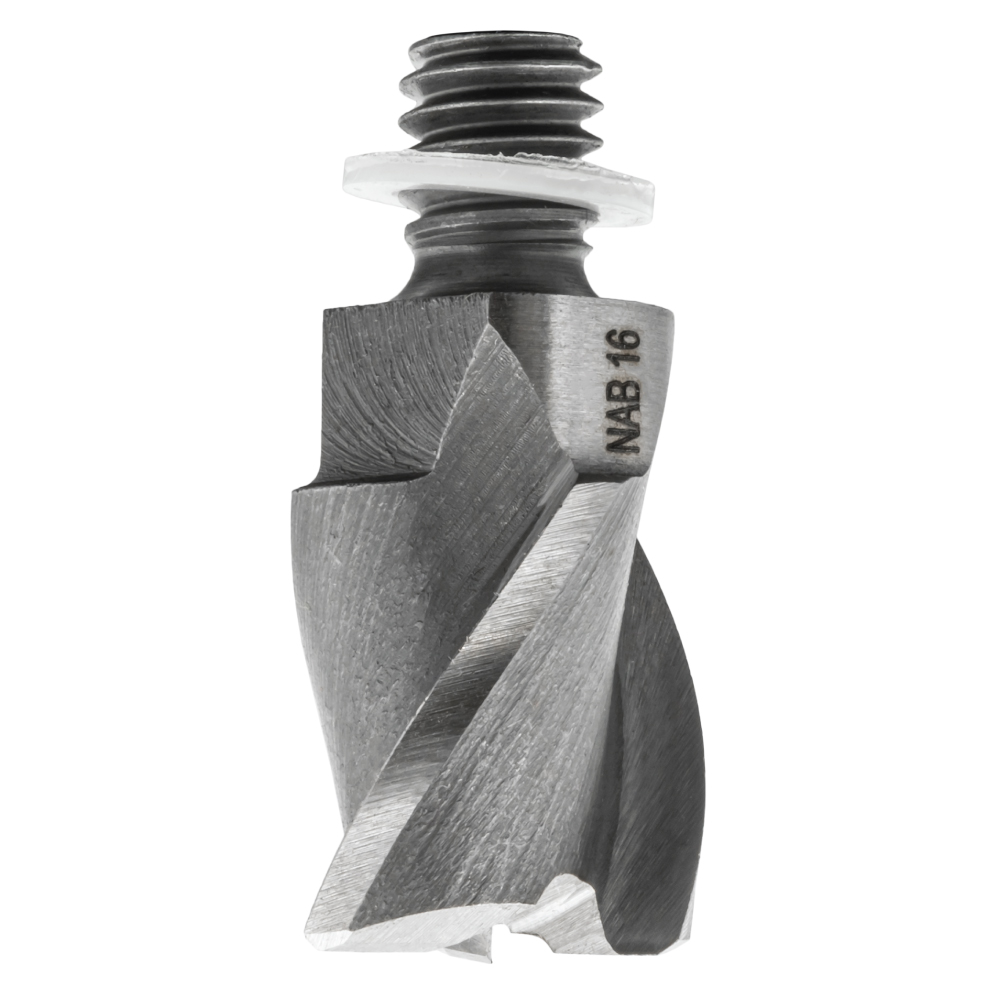 IGM Fréza pre hliníkové dvere - D22 mm 137-NAB22
