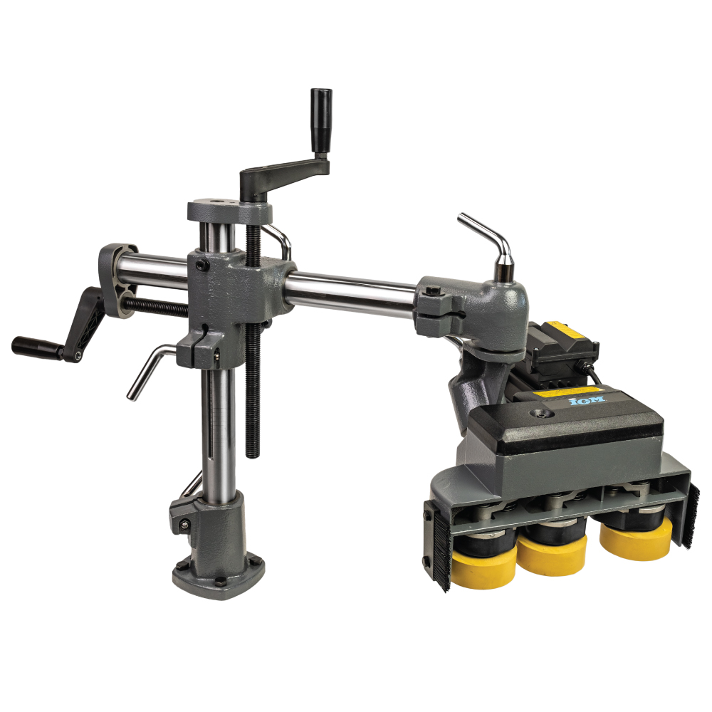 IGM AF32 Podávač materiálu 400V 141-AF32T