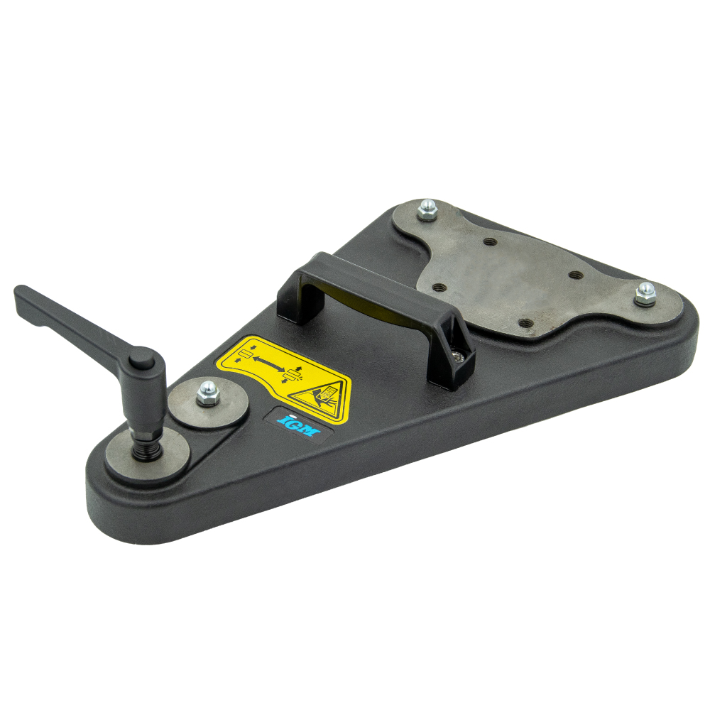 IGM Magnetická základňa pre M3 podávač 141-QH03