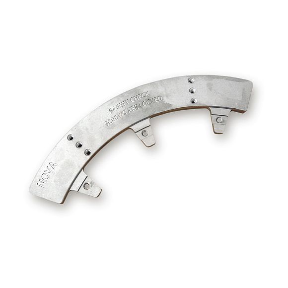 IGM Rozširujúce komponenty pre samostatné čeľuste 75mm 145-101955
