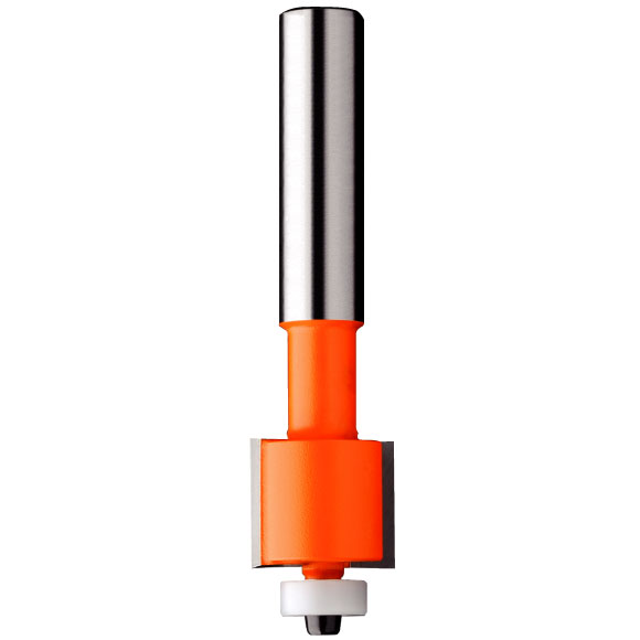 CMT C980 Drážkovacia bočná fréza CORIAN - D22,2 I6,35 R4,76 S=12 C98051111