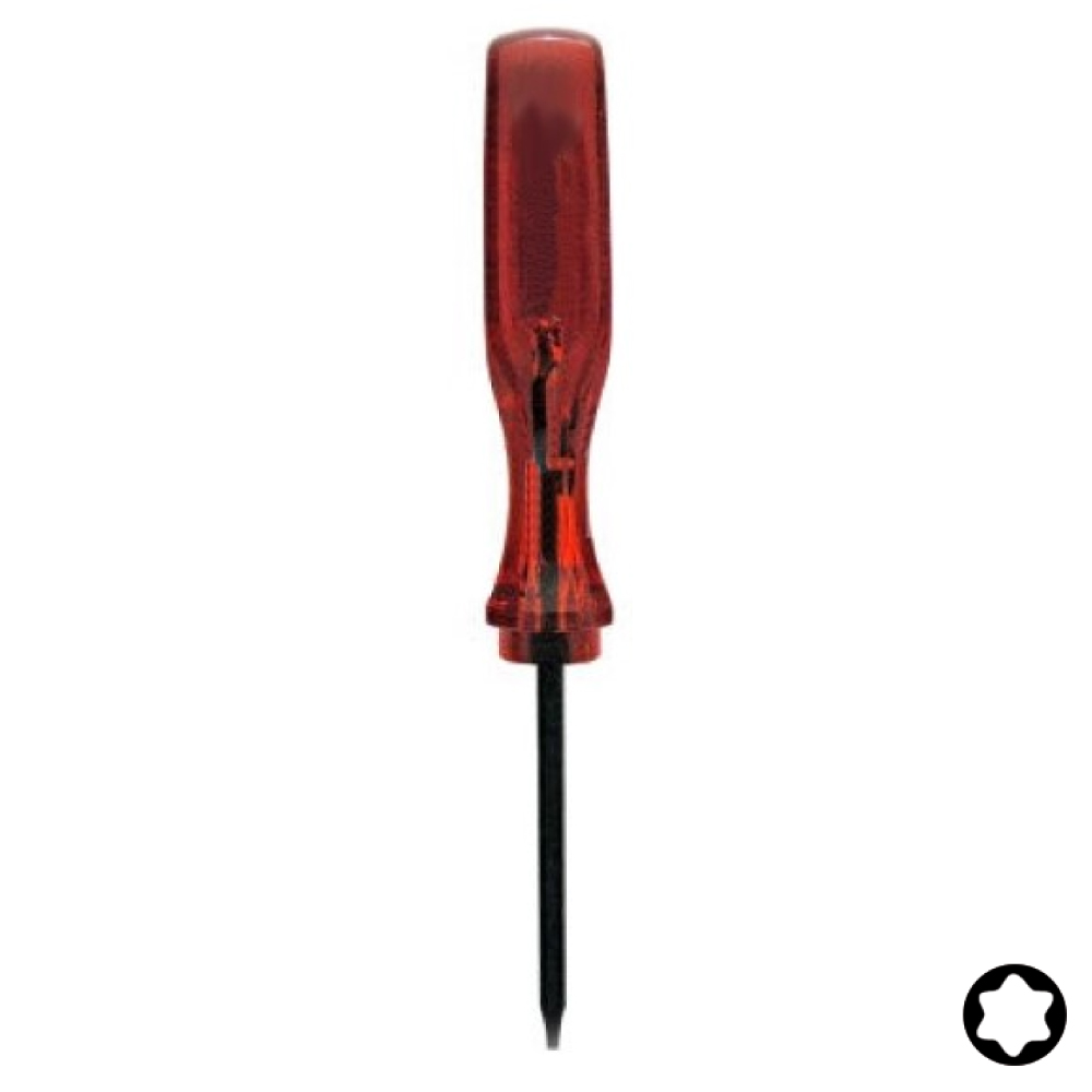 CMT  Kľúč Torx - T15 CMT C99106100