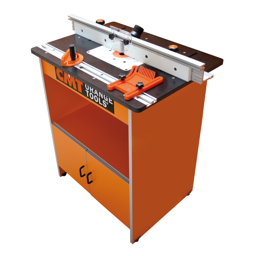 CMT Industrio Frézovací stolík C99950001