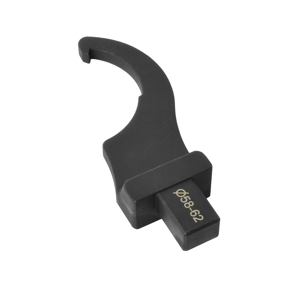 CMT Hákový kľúč pre matice - ER40 a EOC25, D58-62 mm, S=14x18 mm CTW-5862