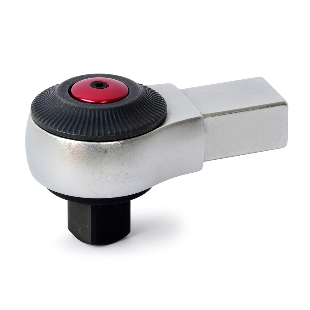 CMT Hlava pre račňu CTW-200 - S=14x18 mm, S2=1/2" CTW-A127