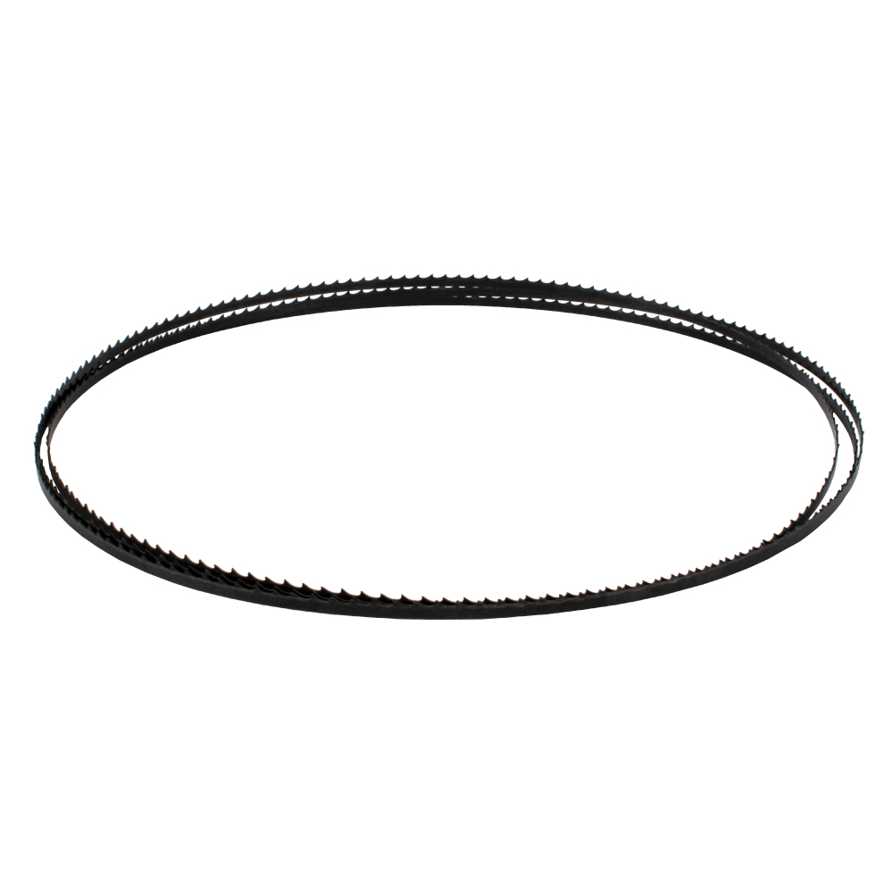 IGM Carbon FORCE SKIP Pílový pás 2560mm - 6 x 0,65mm 4Tpi F219-006