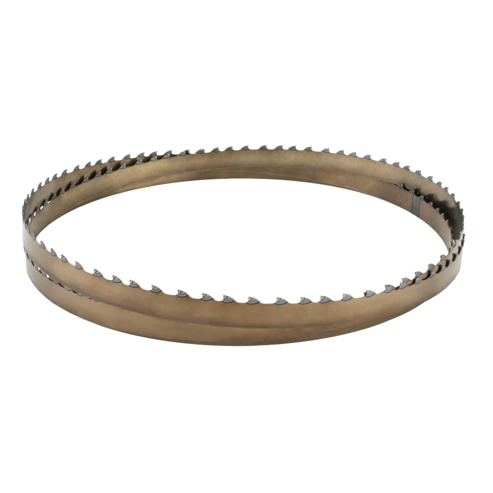 IGM Carbide RESAWKING Pílový pás 3345mm - 20 x 0,6mm 1,5-2Tpi F221-520