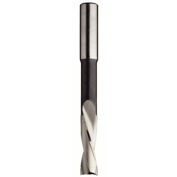 IGM F371 Dlabací vrták špirálový s lámačmi triesok SP Z2 - D8x70 L130 S=16x50 P F371-08061