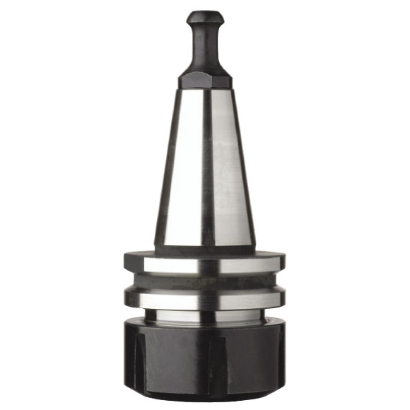 IGM Upínacia hlava ISO30 ER40 - pre Biesse 12-8 P F400-01301