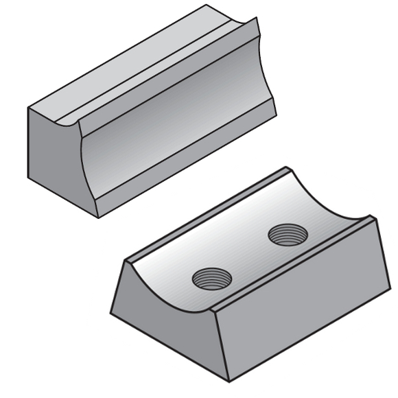 IGM Klínek pro F603, F608 F699-00102