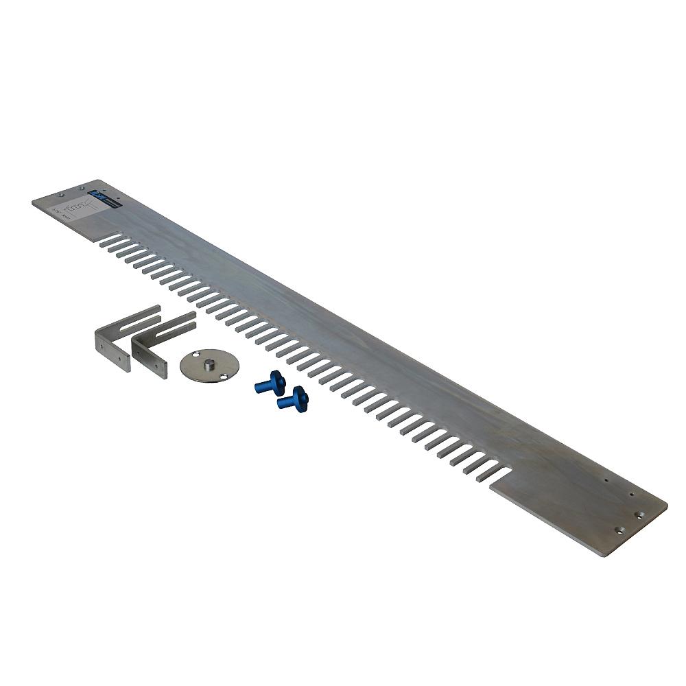 IGM FD6080 Prídavná šablóna 8mm čapový spoj FD6080