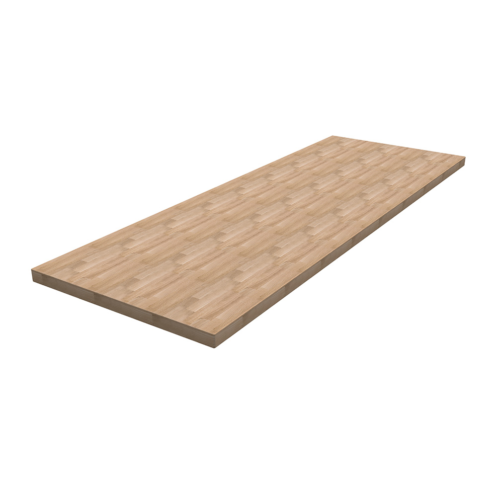 Kreg Drevená doska pracovného stola - 610 mm x 1727 mm HWBT-6824