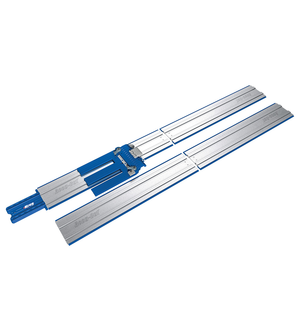 Kreg Accu-Cut XL Vodiaca lišta, 2540 mm KMA3700