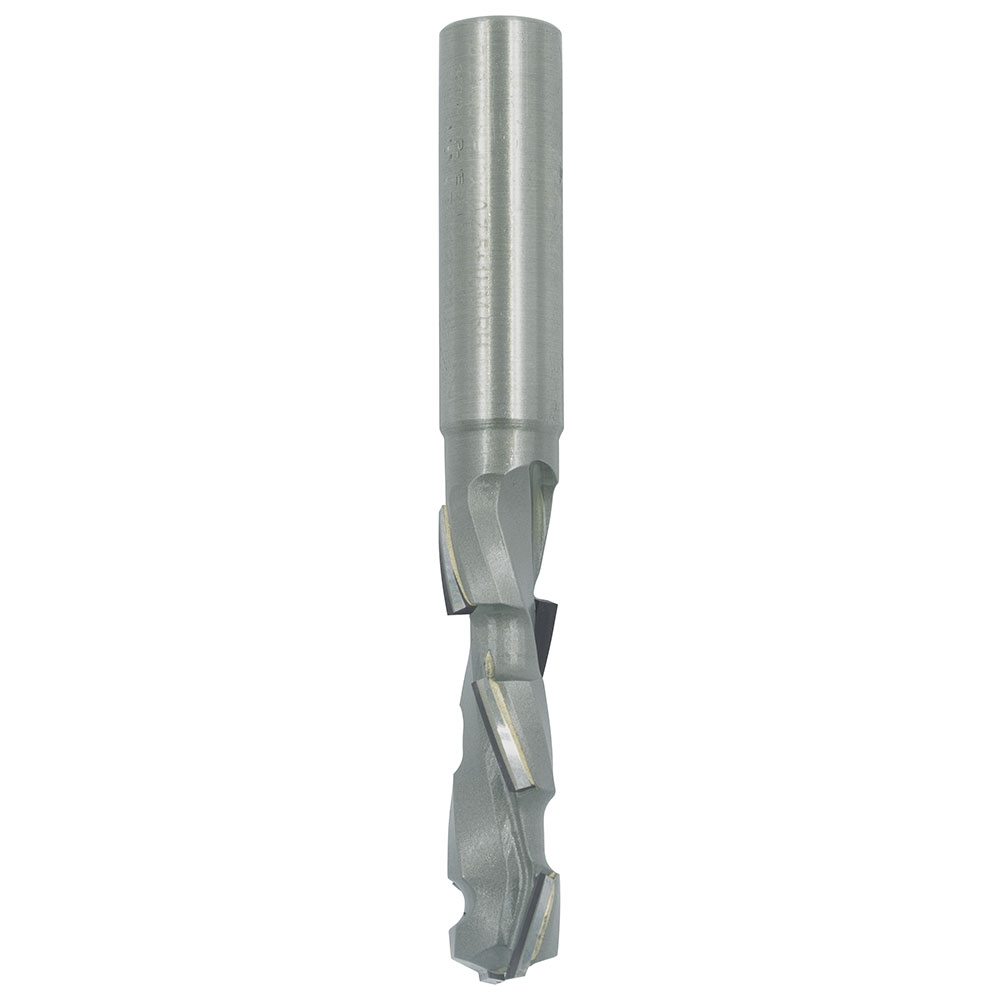 IGM Diamantová fréza Ekonomik Z1+1 - D20x65 L125 S=20x50 (7DP) M170-20431