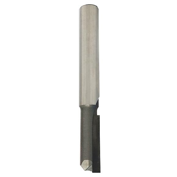 IGM Diamantová fréza s rovným zubom - D8x25 L65 S=8x40 Z1 H3 M171-08181