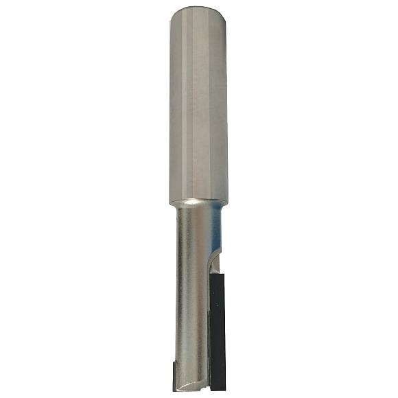 IGM Diamantová fréza s rovným zubom - D10x22 L65 S=12x35 Z1+1HW M171-10121