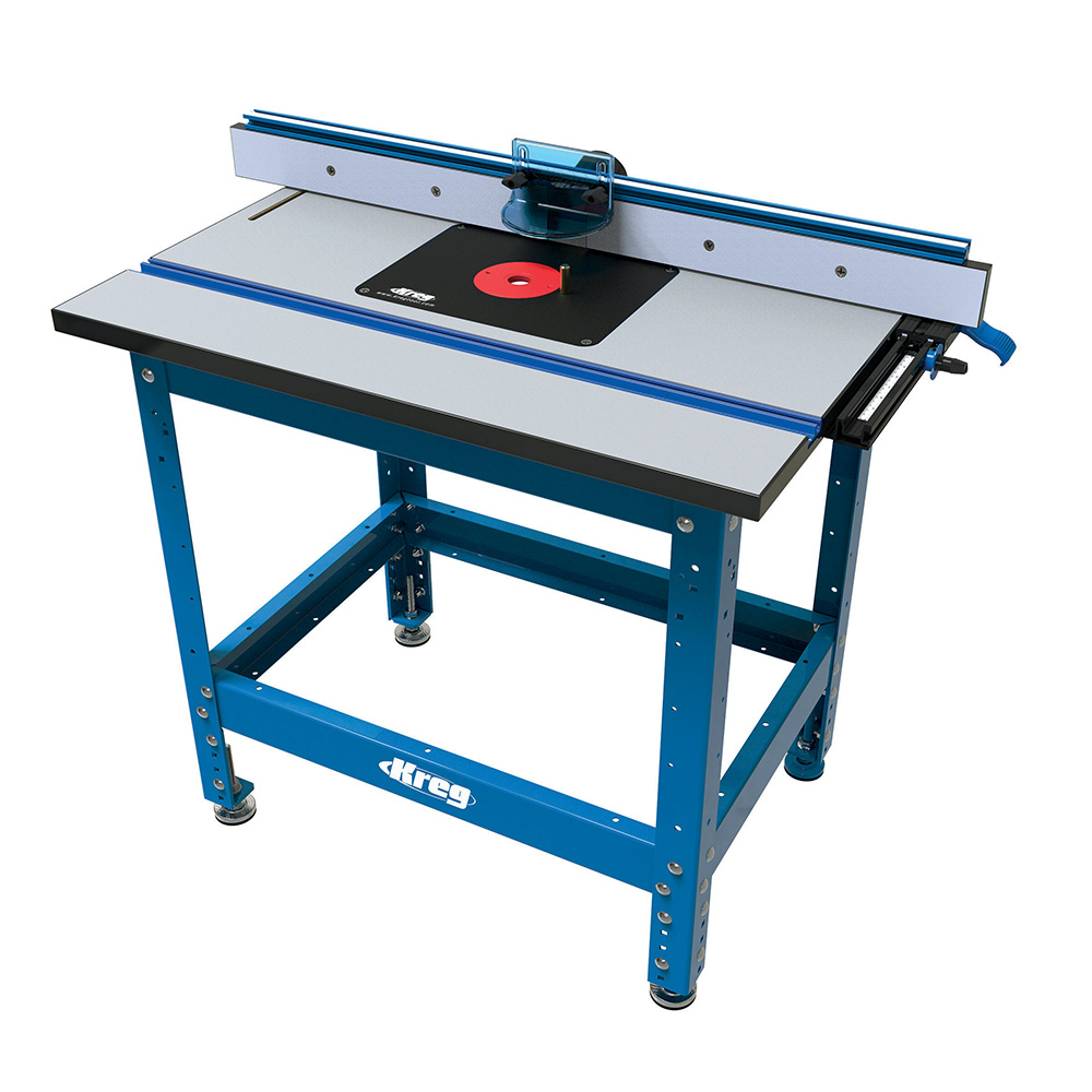 Kreg PRS1045 Frézovací stolík PRS1045