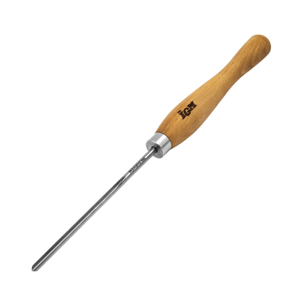 IGM Cryo Sústružnícke dláto miskové 6,5mm RSS-CRV1