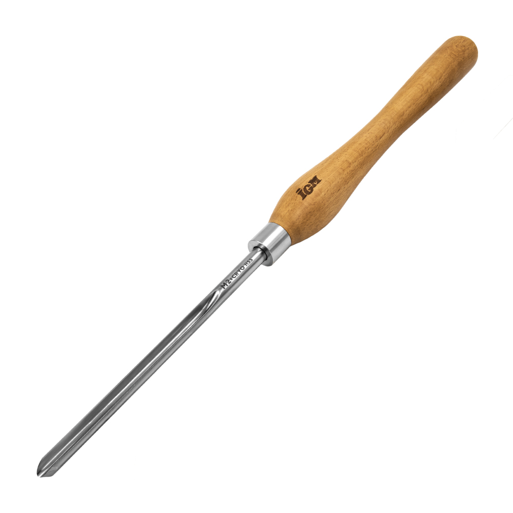 IGM Cryo Sústružnícke dláto miskové 10mm RSS-CRV2
